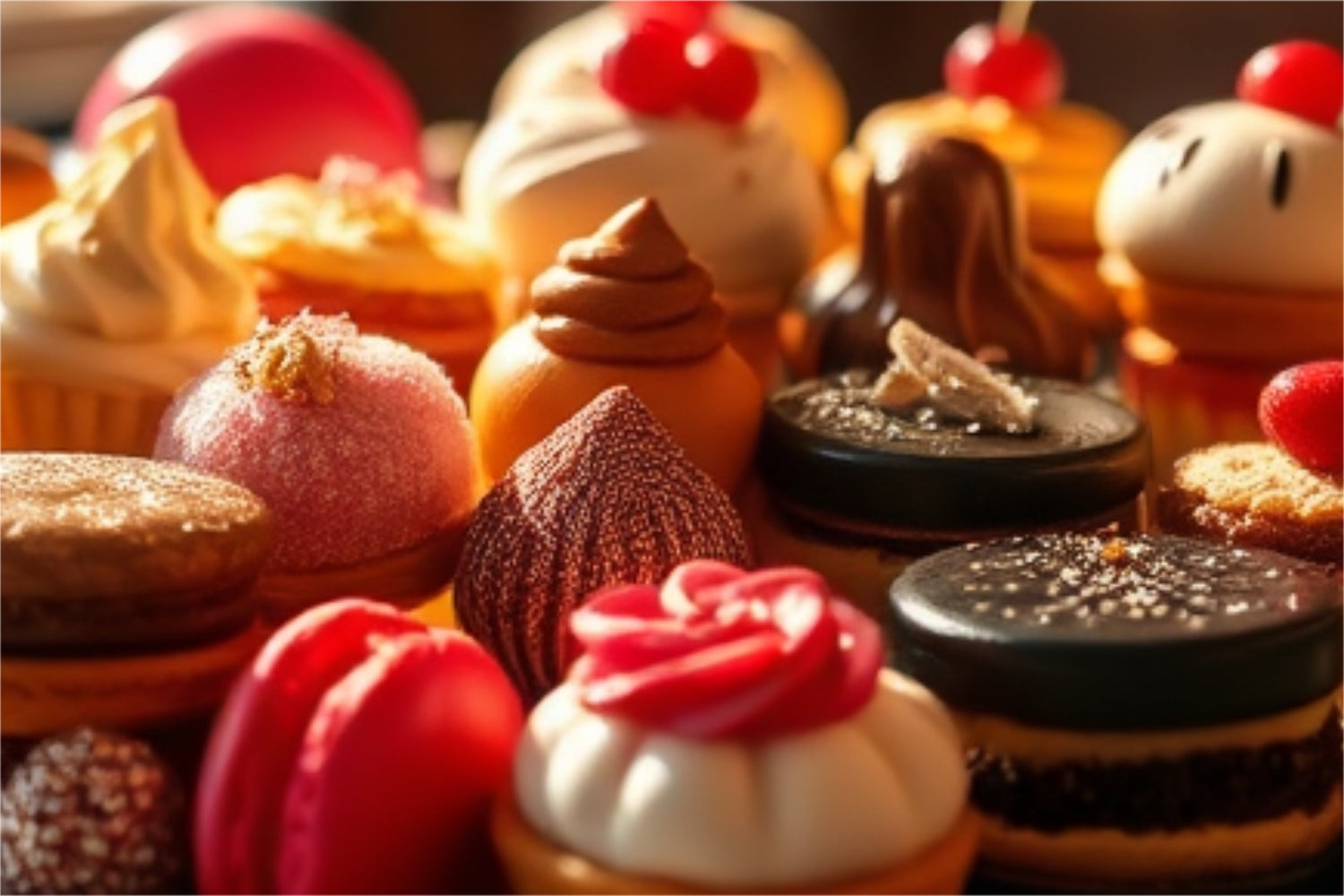 GOURMAND Collection