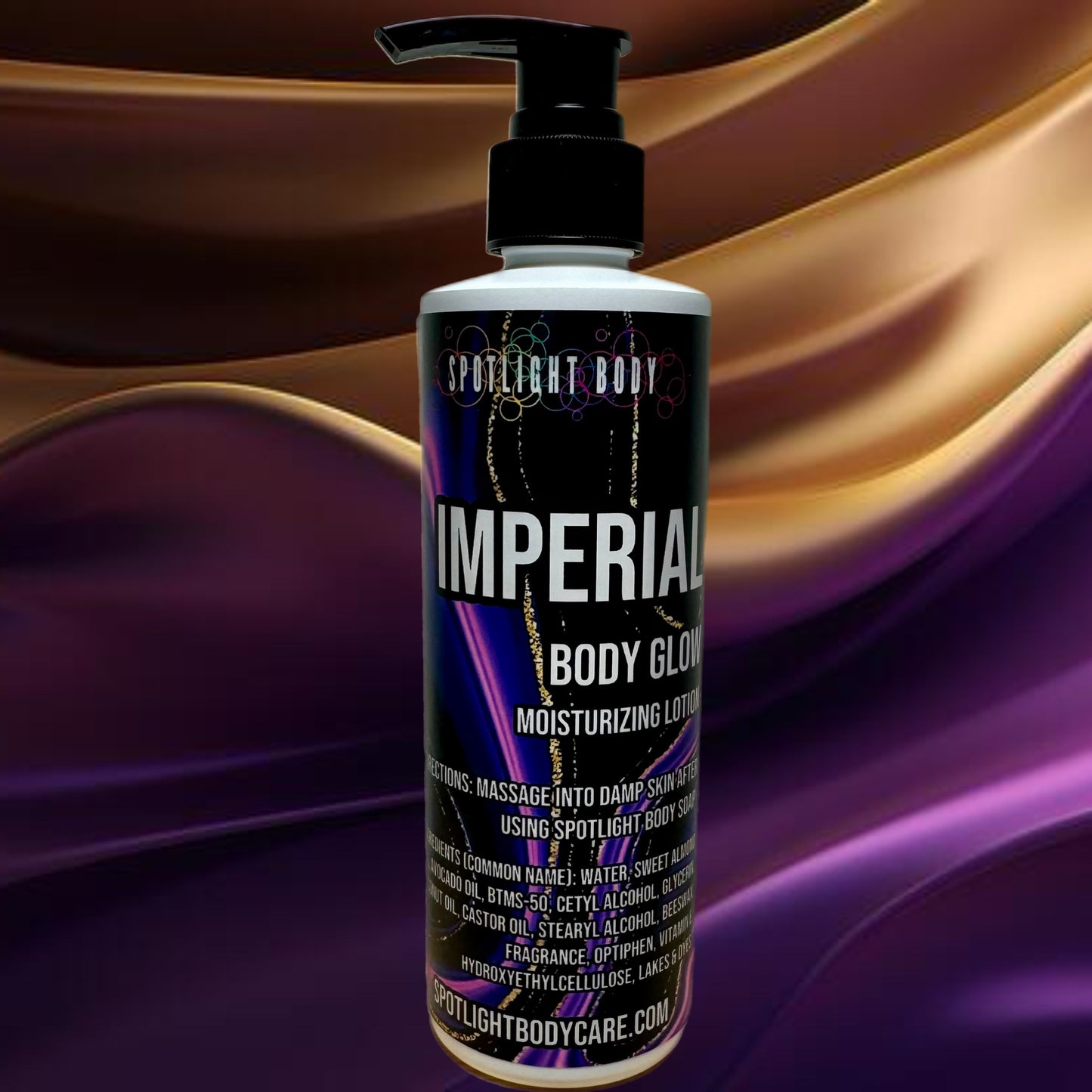 IMPERIAL Body Glow