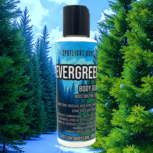 EVERGREEN Body Glow