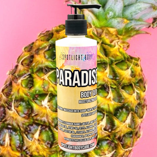 PARADISE Body Glow