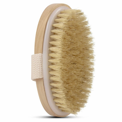 EXFOLIATING BODY BRUSH