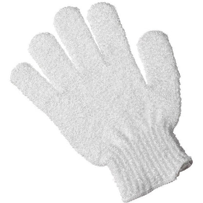 EXFOLIATING GLOVES