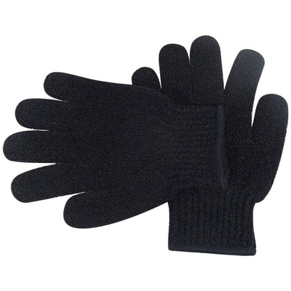 EXFOLIATING GLOVES