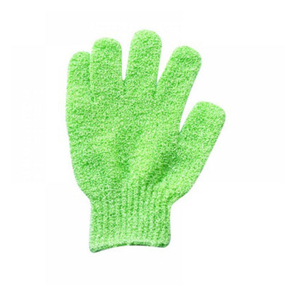 EXFOLIATING GLOVES